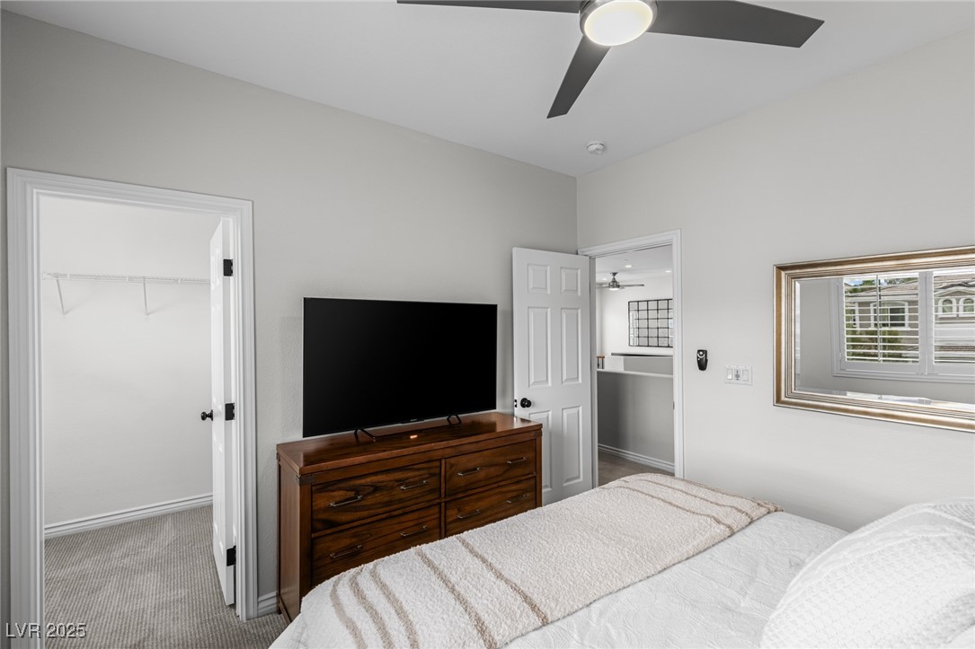 275 Spectacular Street Henderson, NV 89052 - Photo 34 of 39