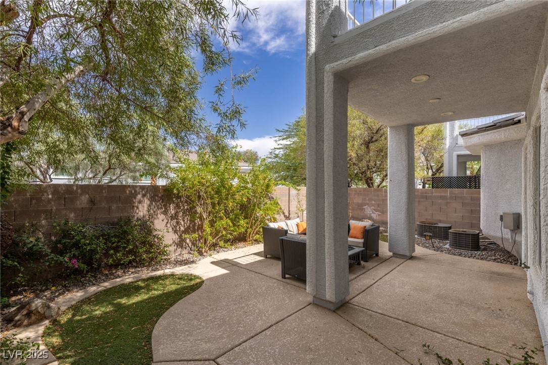 275 Spectacular Street Henderson, NV 89052 - Photo 35 of 39