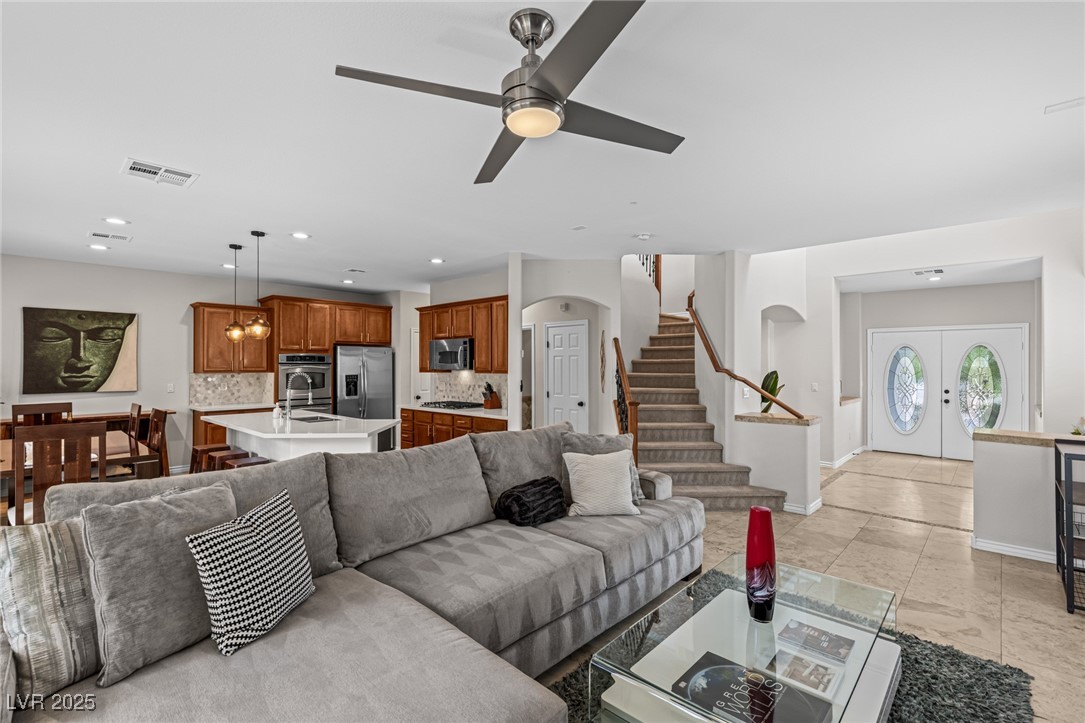 275 Spectacular Street Henderson, NV 89052 - Photo 6 of 39