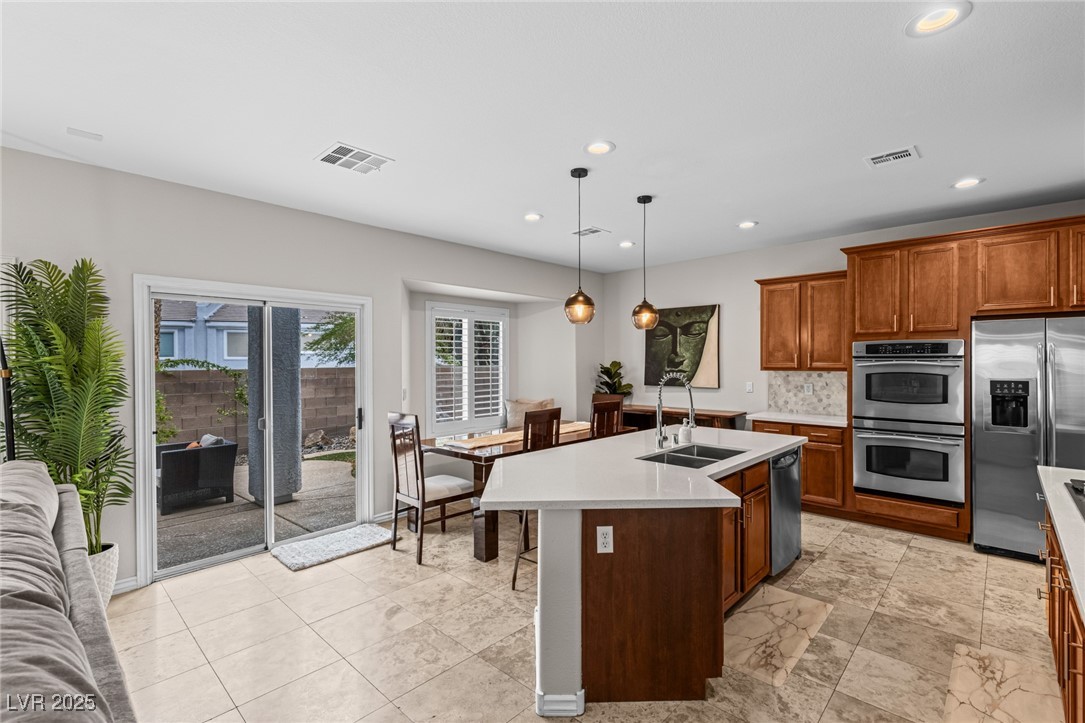 275 Spectacular Street Henderson, NV 89052 - Photo 7 of 39