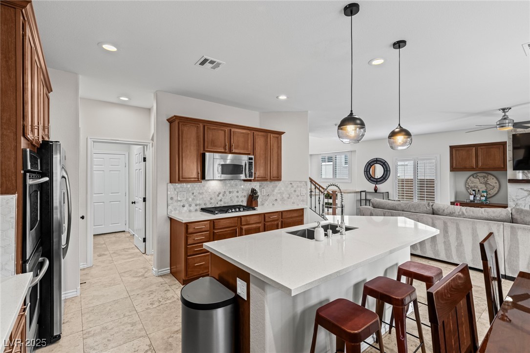 275 Spectacular Street Henderson, NV 89052 - Photo 10 of 39