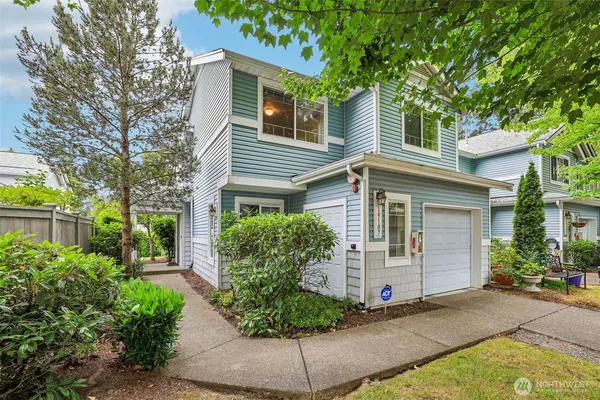 $525,000 | 19107 110th Place Southeast, Renton, WA 98055
