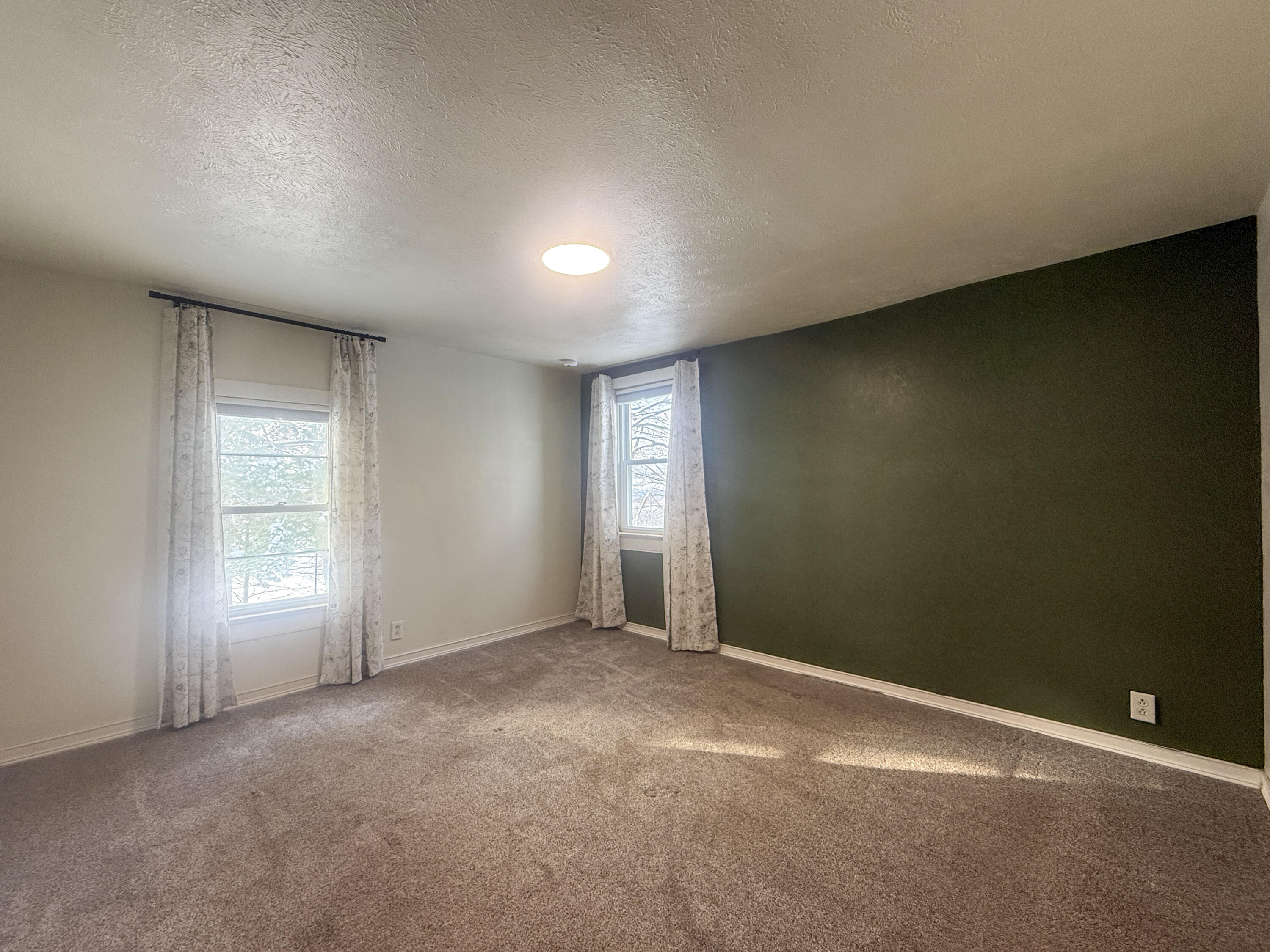 9155 Cushing Road Dowagiac, MI 49047 - Photo 15 of 28 Primary Bedroom