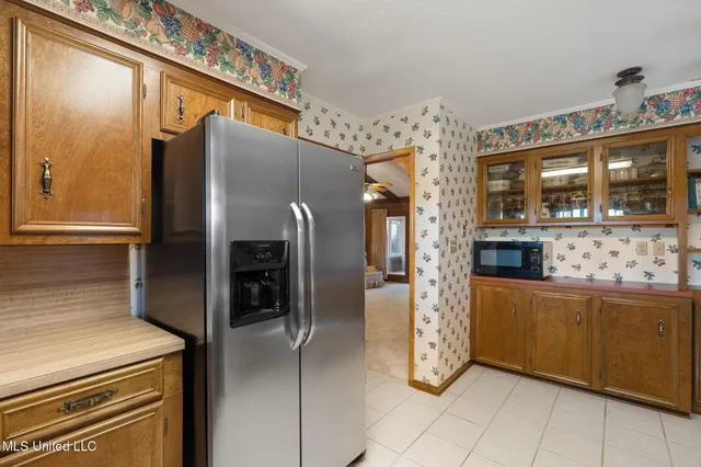 $419,900 | 307 Salem School Road, Collins, MS 39428