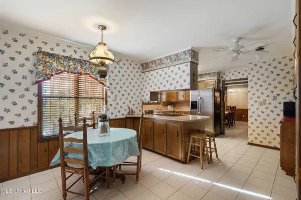 $369,500 | 307 Salem School Road, Collins, MS 39428
