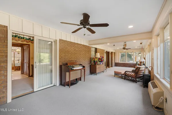 $369,500 | 307 Salem School Road, Collins, MS 39428