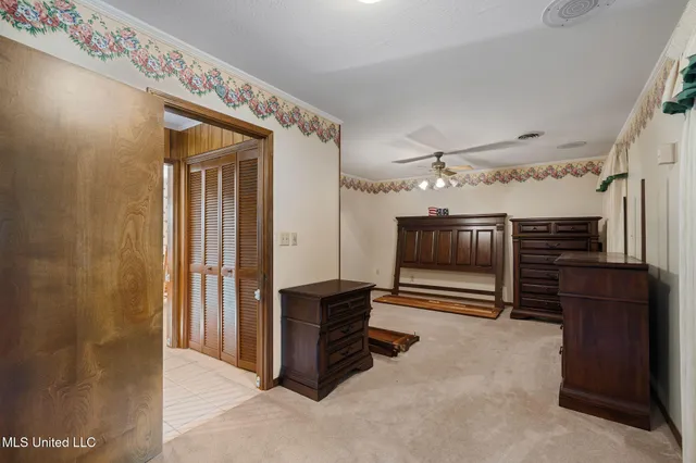 $419,900 | 307 Salem School Road, Collins, MS 39428