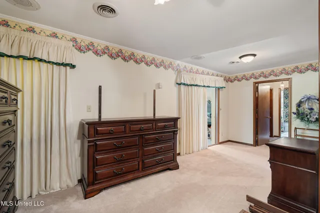 $419,900 | 307 Salem School Road, Collins, MS 39428