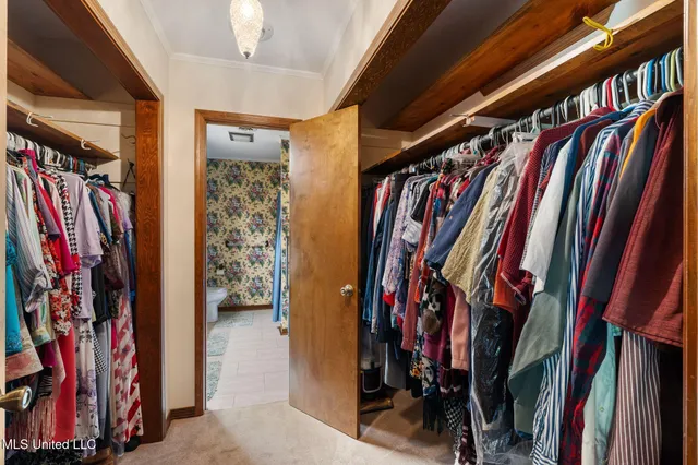 $419,900 | 307 Salem School Road, Collins, MS 39428