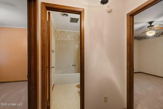 $419,900 | 307 Salem School Road, Collins, MS 39428