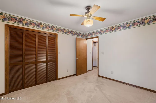 $419,900 | 307 Salem School Road, Collins, MS 39428