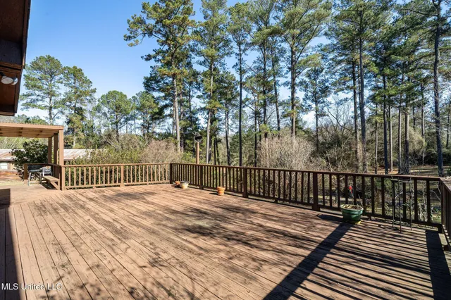 $419,900 | 307 Salem School Road, Collins, MS 39428