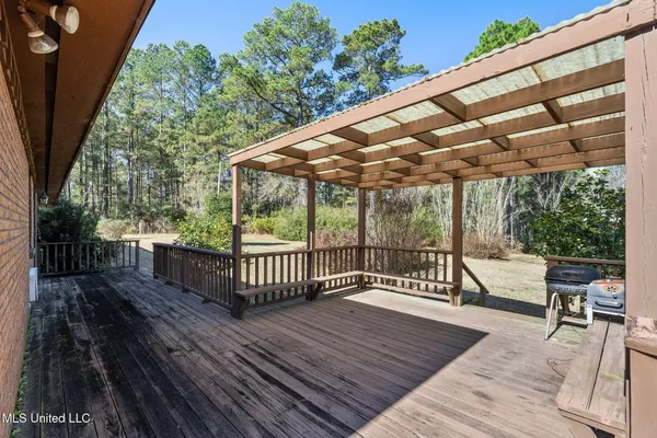 $369,500 | 307 Salem School Road, Collins, MS 39428