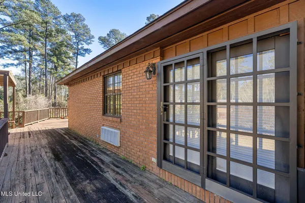 $369,500 | 307 Salem School Road, Collins, MS 39428
