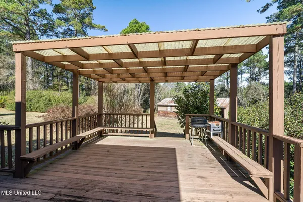 $369,500 | 307 Salem School Road, Collins, MS 39428