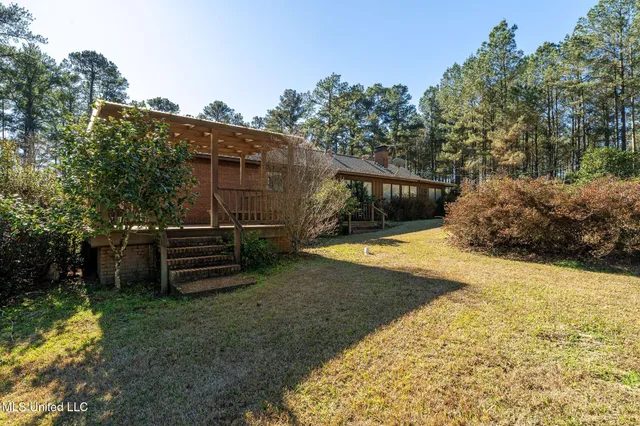 $419,900 | 307 Salem School Road, Collins, MS 39428