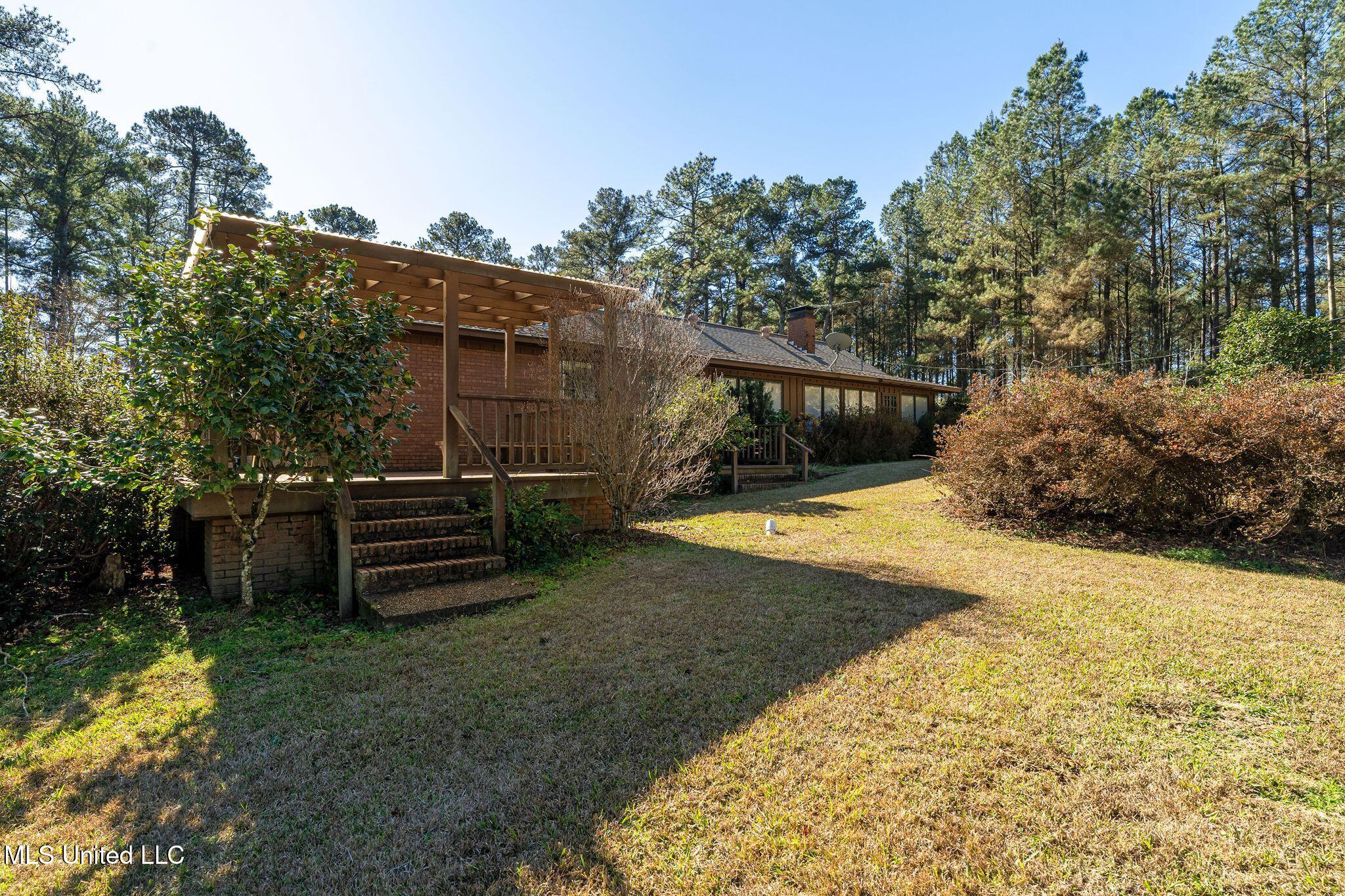 307 Salem School Road Collins, MS 39428 - Photo 46 of 61 307_Salem_School_Rd-46