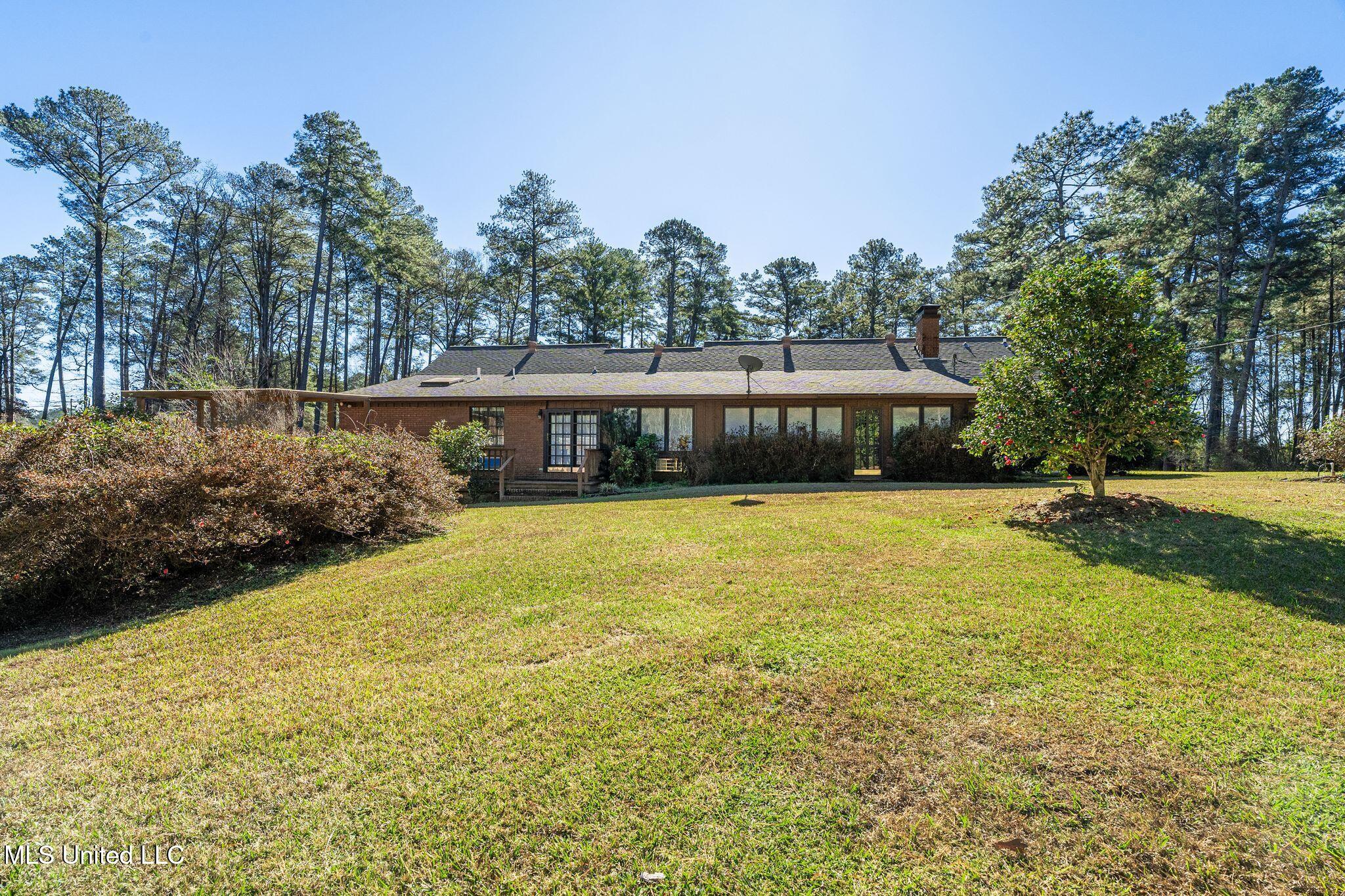 307 Salem School Road Collins, MS 39428 - Photo 47 of 61 307_Salem_School_Rd-47