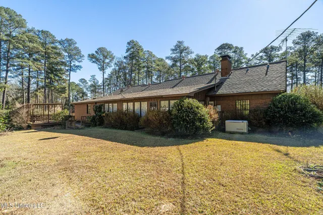 $419,900 | 307 Salem School Road, Collins, MS 39428