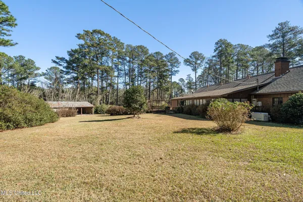 $369,500 | 307 Salem School Road, Collins, MS 39428