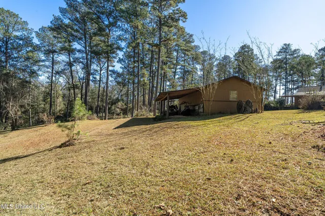 $419,900 | 307 Salem School Road, Collins, MS 39428