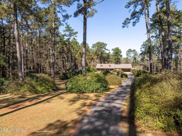 $369,500 | 307 Salem School Road, Collins, MS 39428