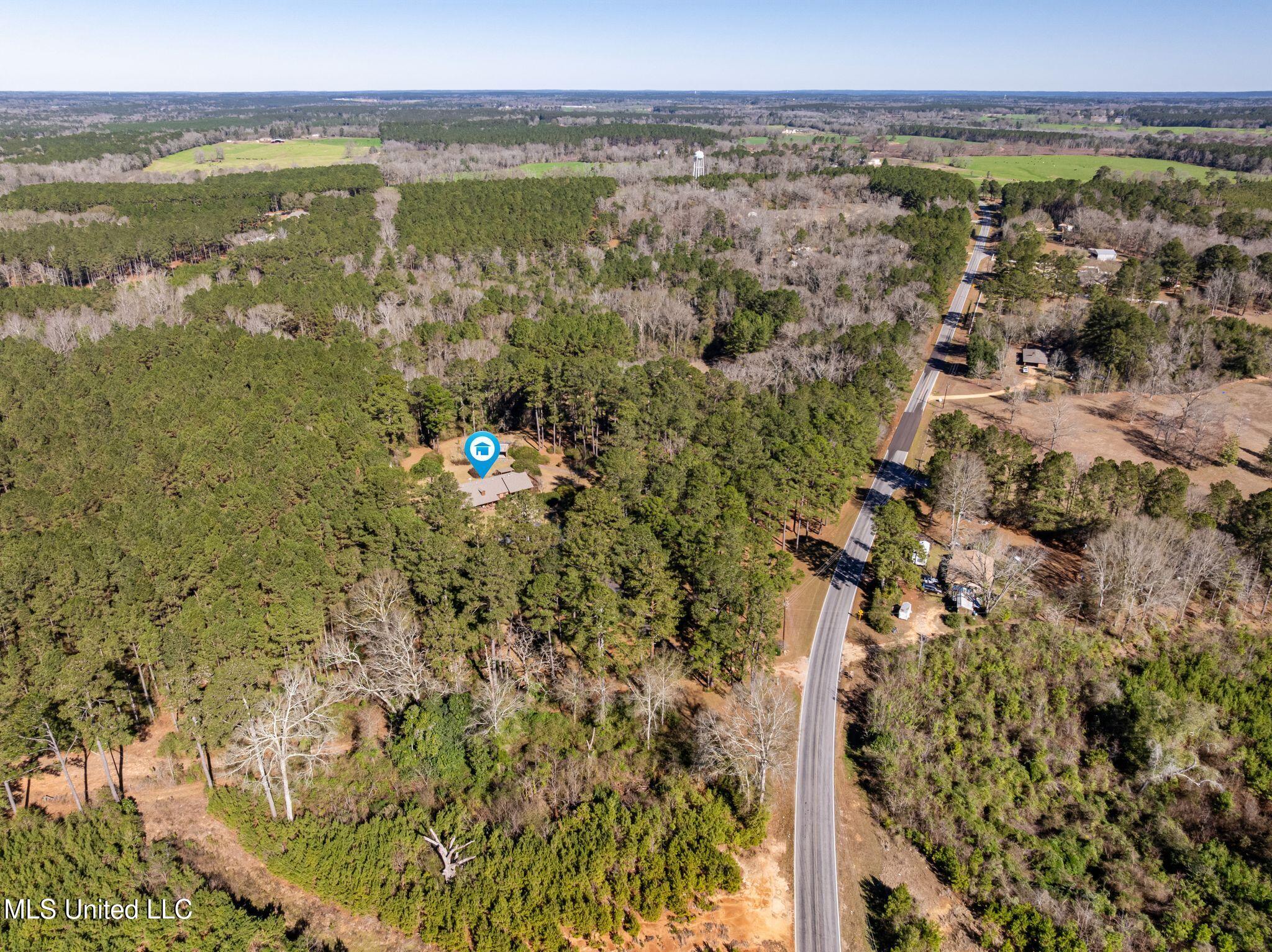 307 Salem School Road Collins, MS 39428 - Photo 58 of 61 307_Salem_School_Rd-59