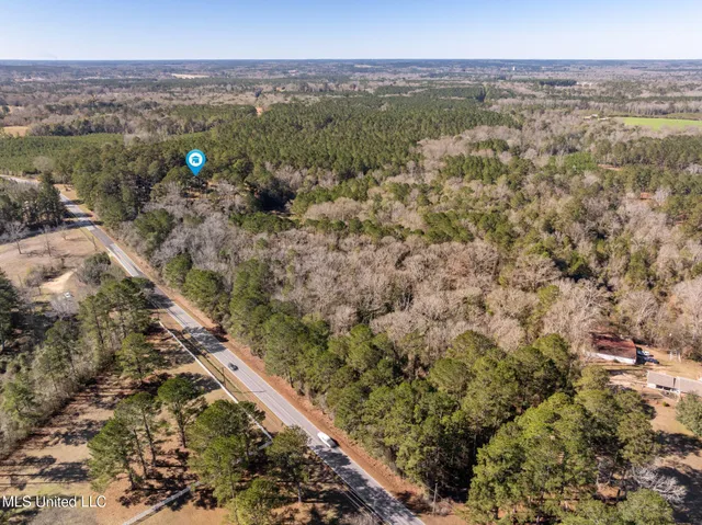 $419,900 | 307 Salem School Road, Collins, MS 39428