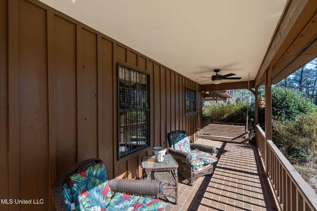 $419,900 | 307 Salem School Road, Collins, MS 39428