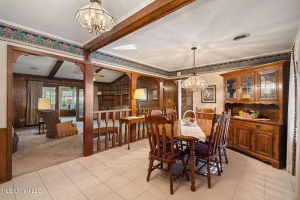 $369,500 | 307 Salem School Road, Collins, MS 39428