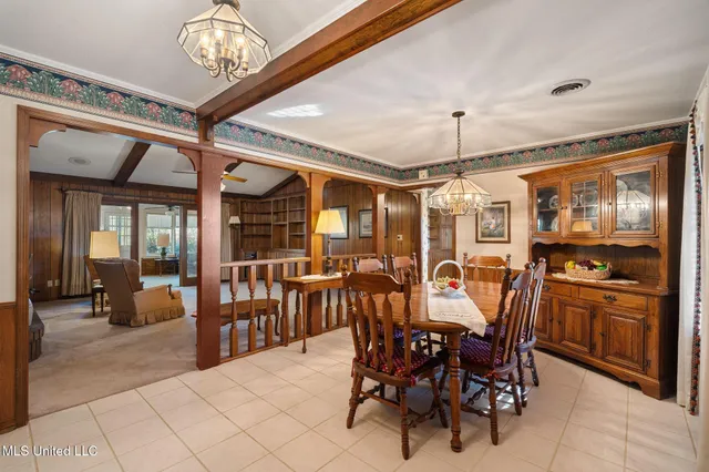 $419,900 | 307 Salem School Road, Collins, MS 39428