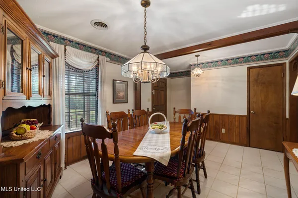 $369,500 | 307 Salem School Road, Collins, MS 39428