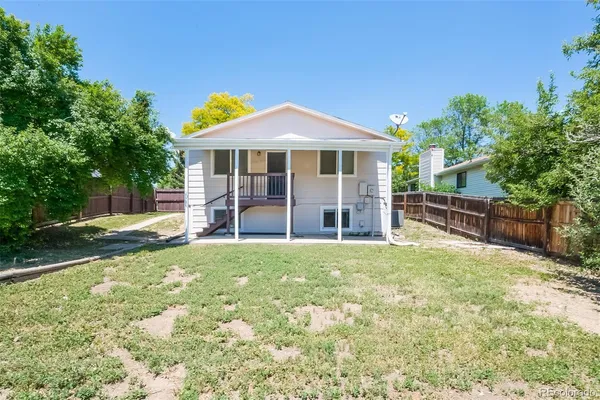 $2,720 | 9320 West 104th Place, Westminster, CO 80021