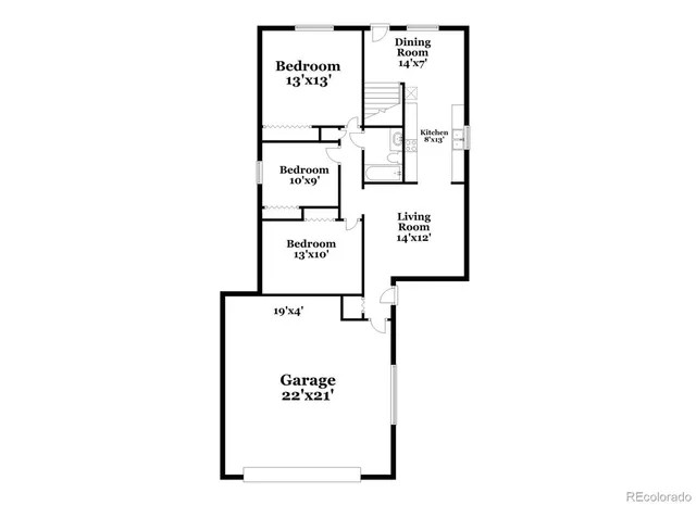 $2,895 | 9320 West 104th Place, Westminster, CO 80021