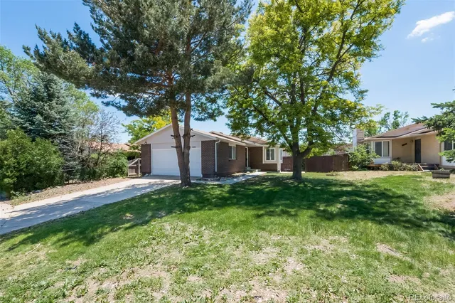 $2,895 | 9320 West 104th Place, Westminster, CO 80021