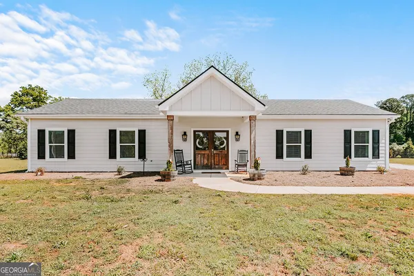 $399,000 | 1150 Chivers Avenue, Buckhead, GA 30625