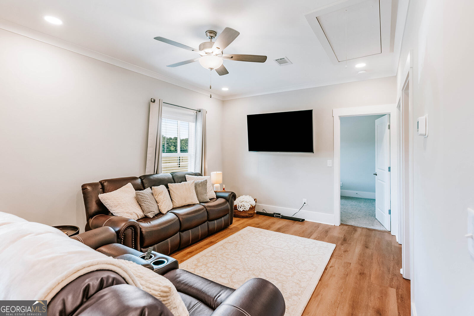 1150 Chivers Road Buckhead, GA 30625 - Photo 13 of 29