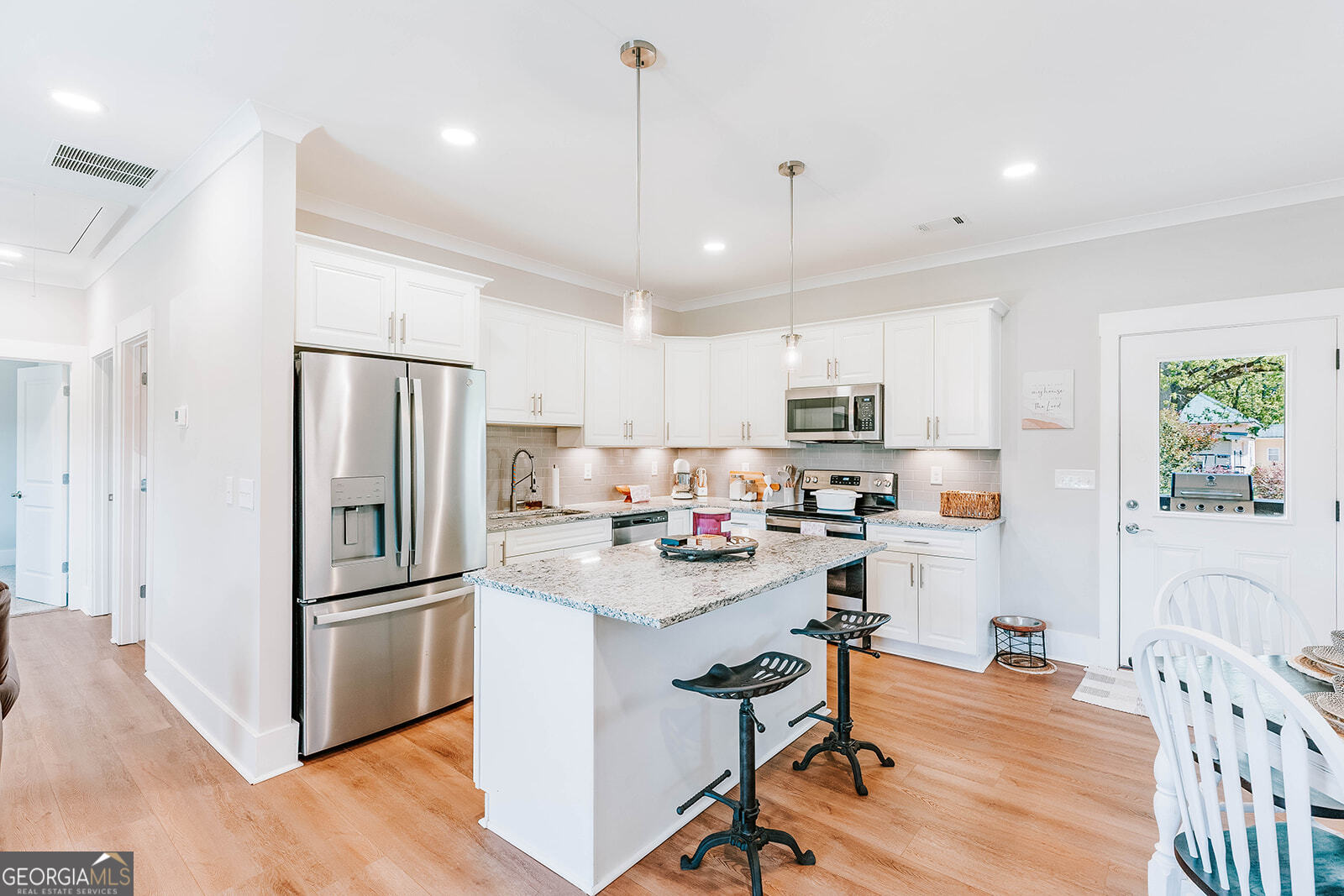 1150 Chivers Road Buckhead, GA 30625 - Photo 15 of 29