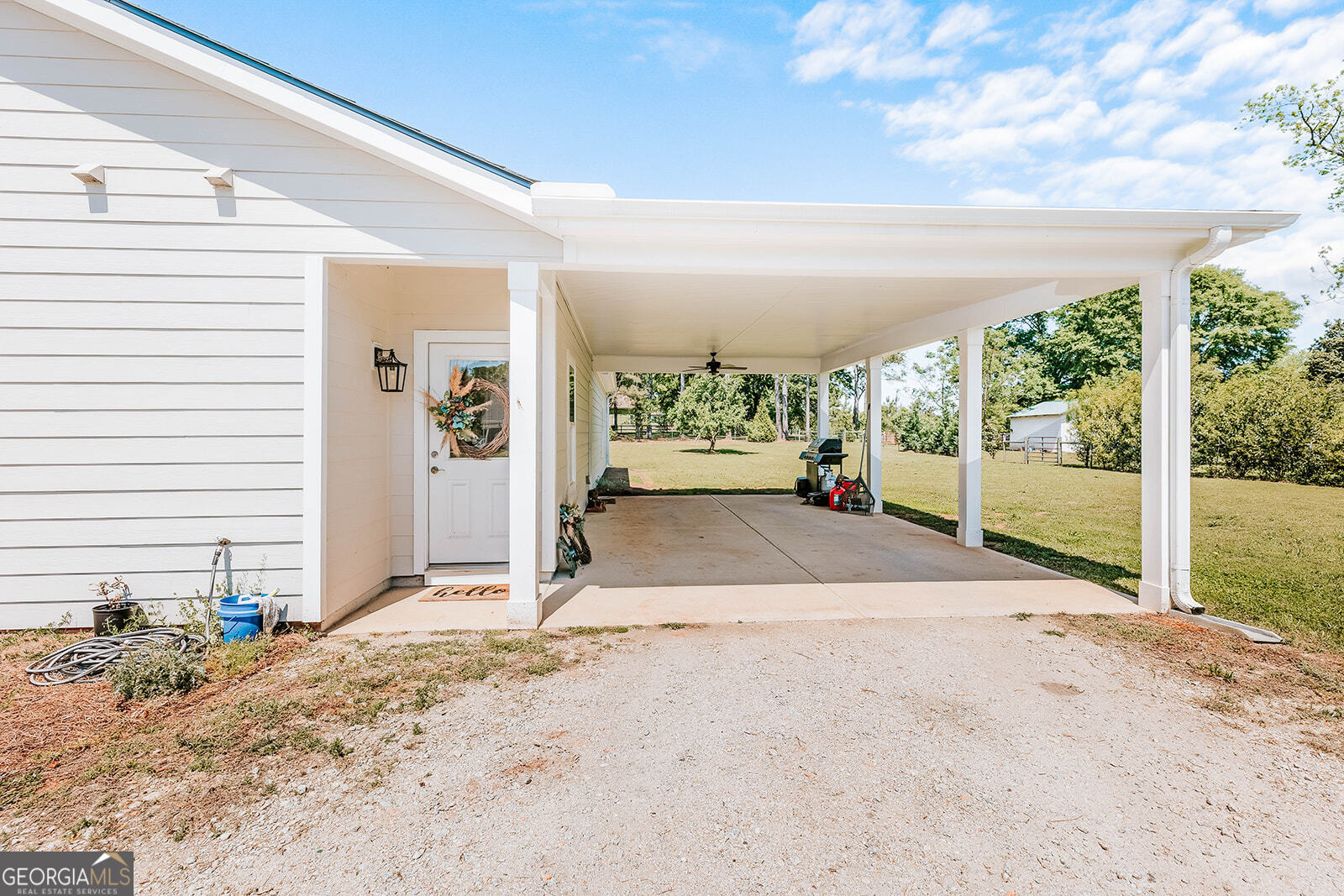 1150 Chivers Road Buckhead, GA 30625 - Photo 20 of 29