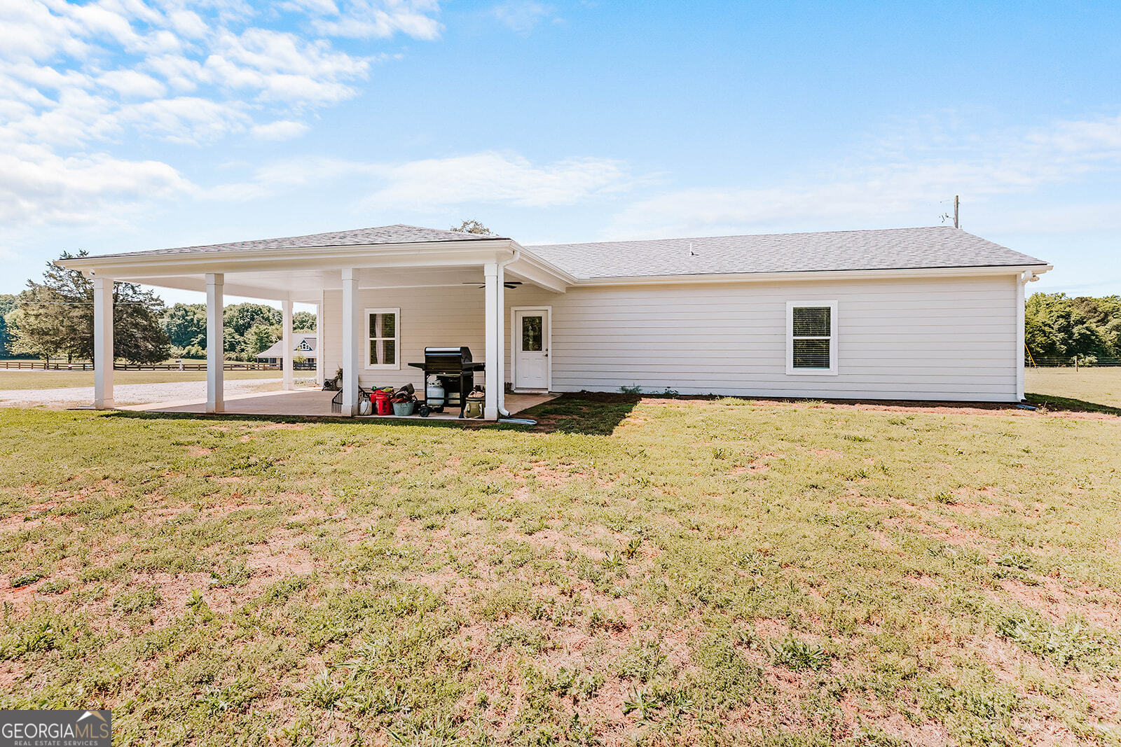 1150 Chivers Road Buckhead, GA 30625 - Photo 21 of 29