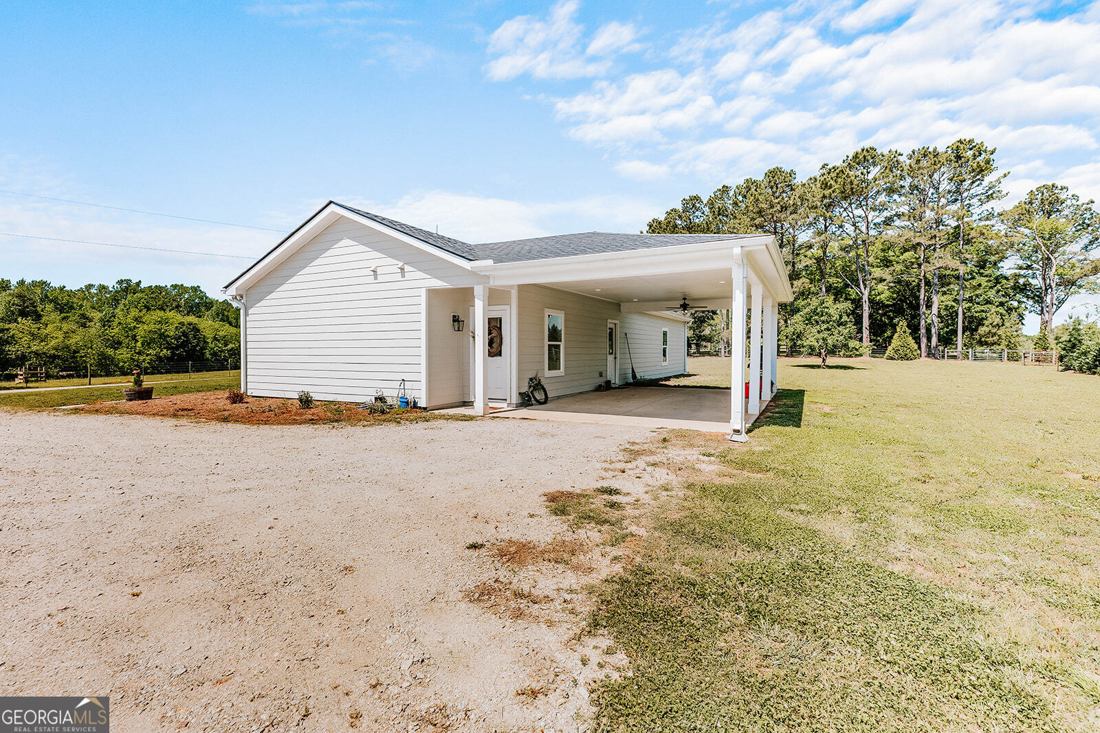 1150 Chivers Road Buckhead, GA 30625 - Photo 22 of 29