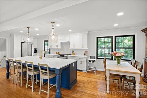 $1,050,000 | 3724 Champaign Street, Charlotte, NC 28210