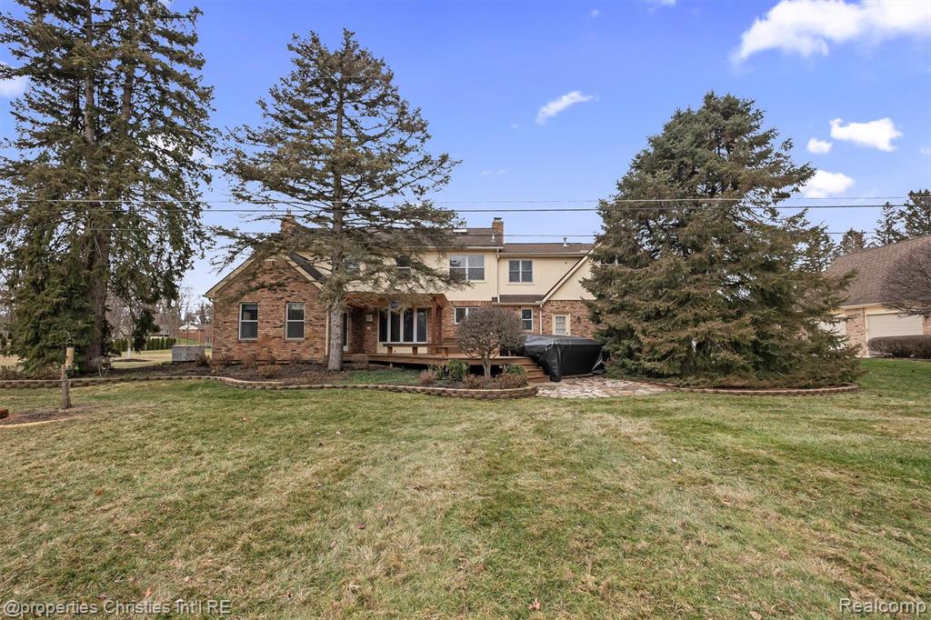 9150 Chubb Road Northville, MI 48167 - Photo 48 of 74 Gallery Image 48