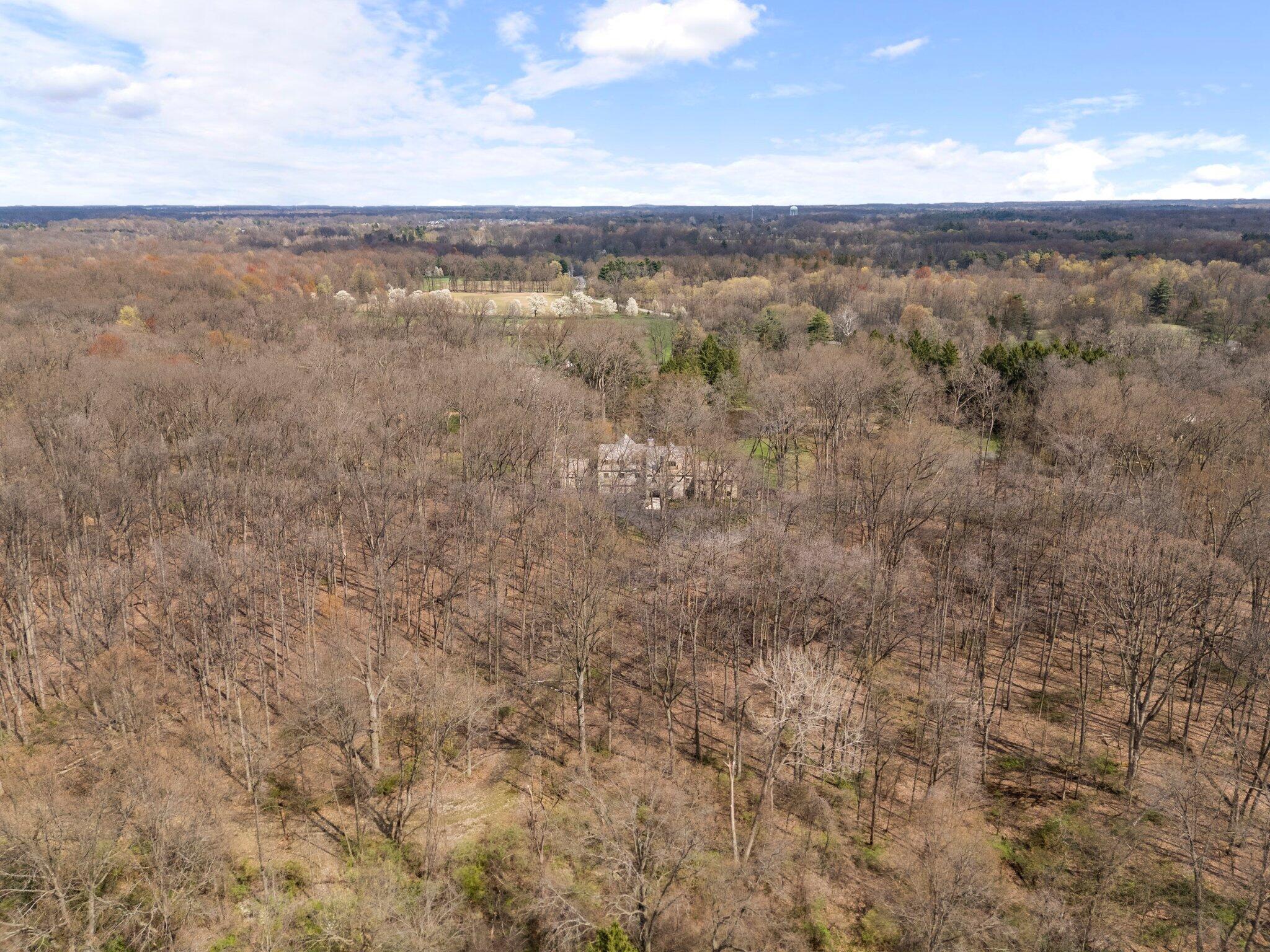 5420 Clark State Road Columbus, OH 43230 - Photo 92 of 104 Arial