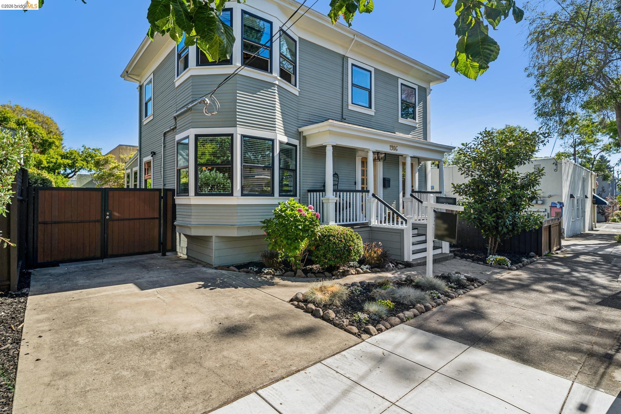 1906 Delaware Street Berkeley, CA 94709 - Photo 63 of 67