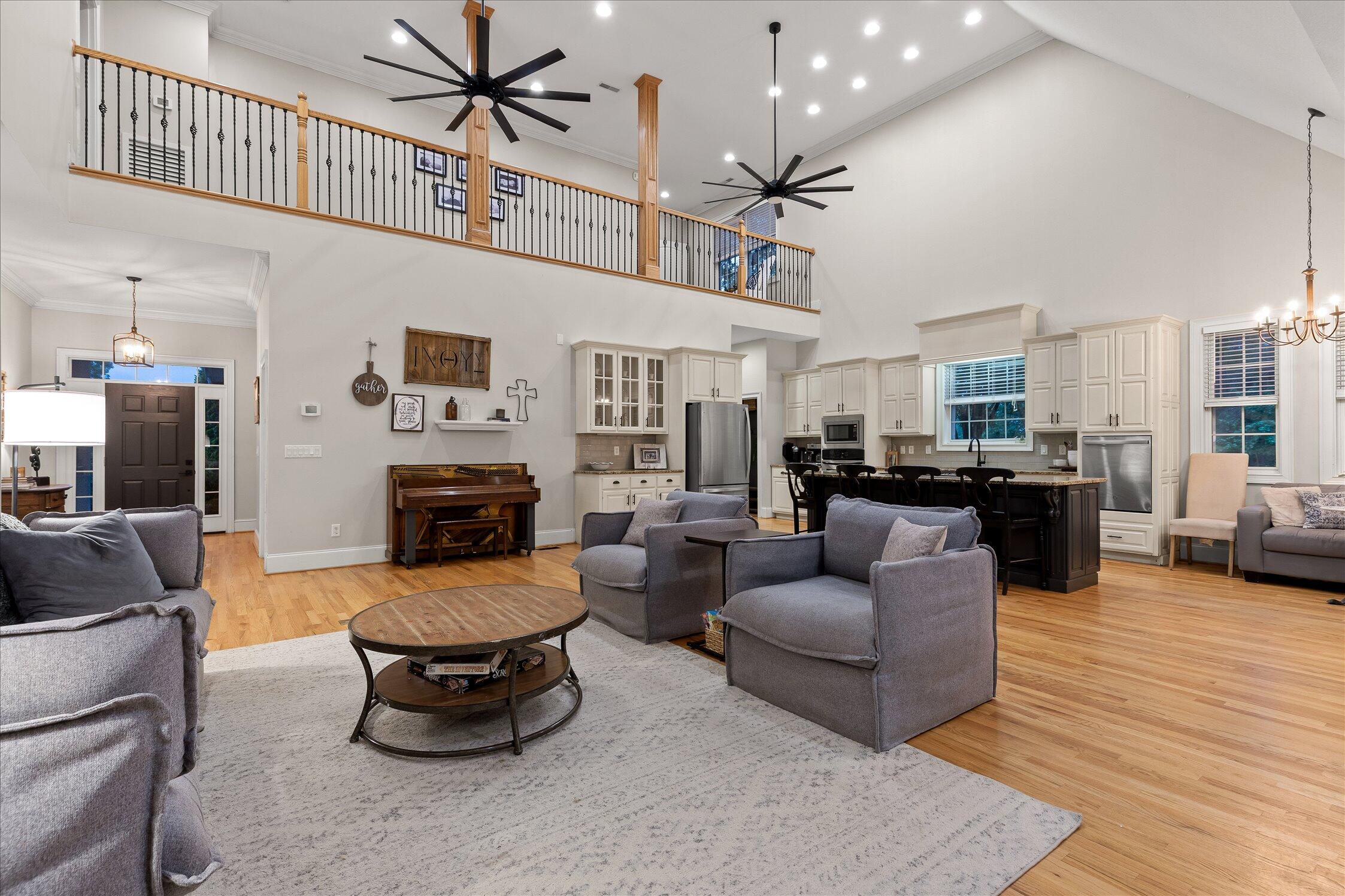 4441 Raccoon Mountain Road Chattanooga, TN 37419 - Photo 22 of 109 079-4441 Raccoon Mountain -79