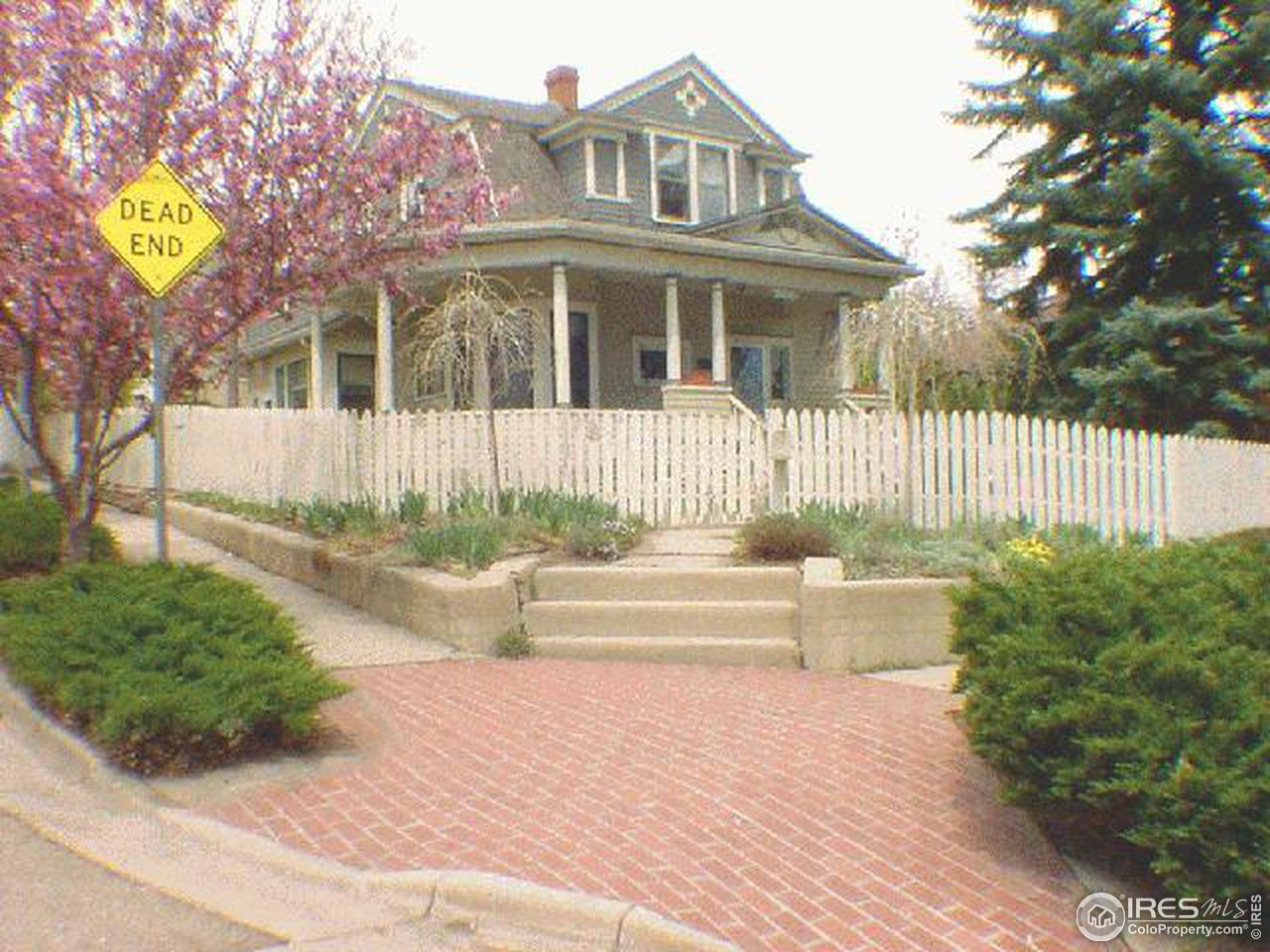 1703 Mapleton Avenue Boulder, CO 80304 - Photo 1 of 2 Gallery Image 1