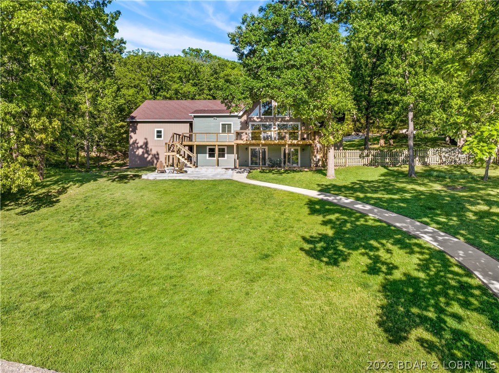 29792 Hazel Road Gravois Mills, MO 65037 - Photo 72 of 83
