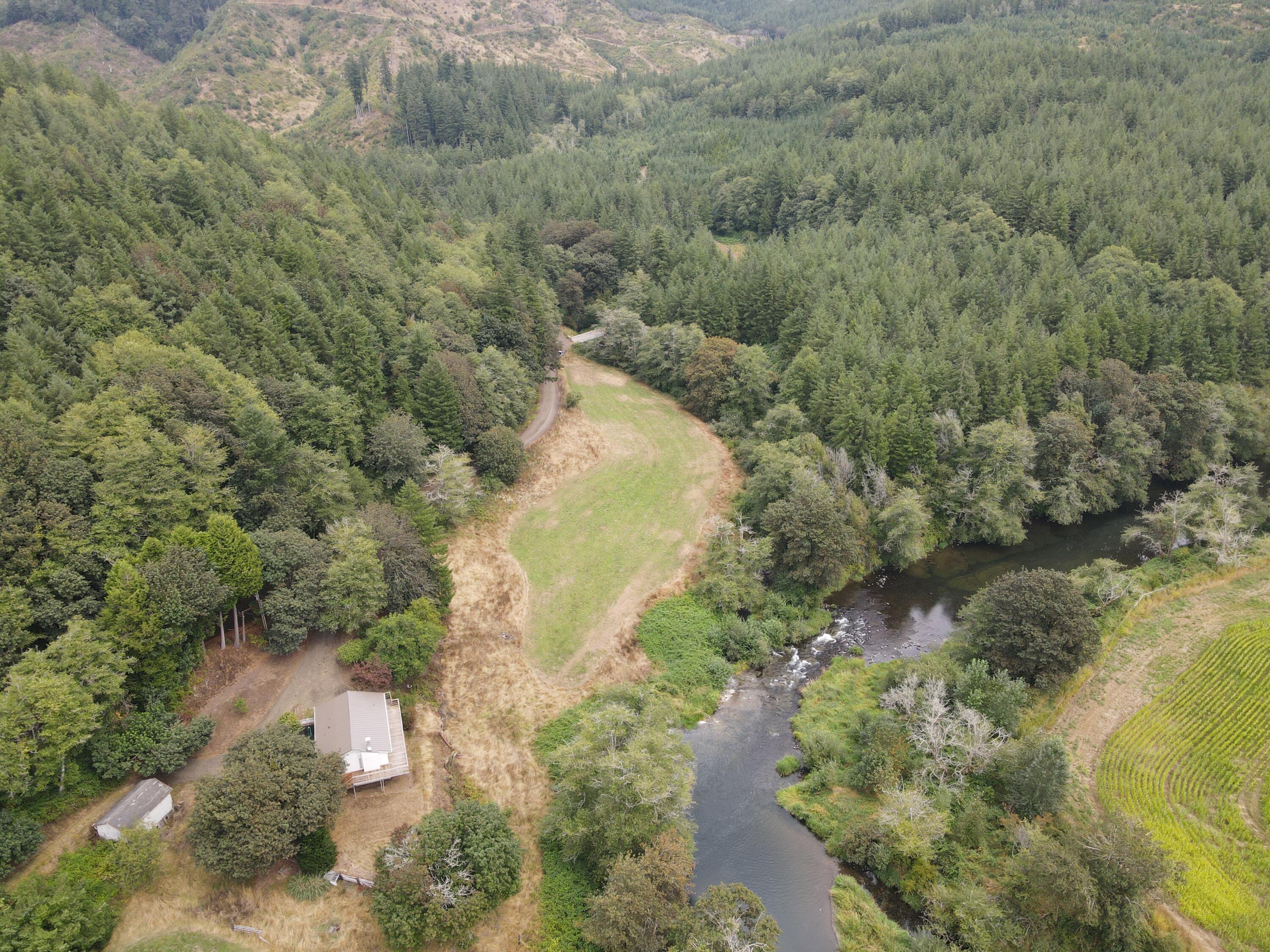 22700 Borba Road Beaver, OR 97108 - Photo 9 of 9 DJI_0188