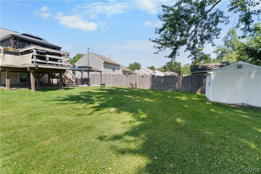 8193 Rizzo Drive Clay, NY 13041 - Photo 32 of 47
